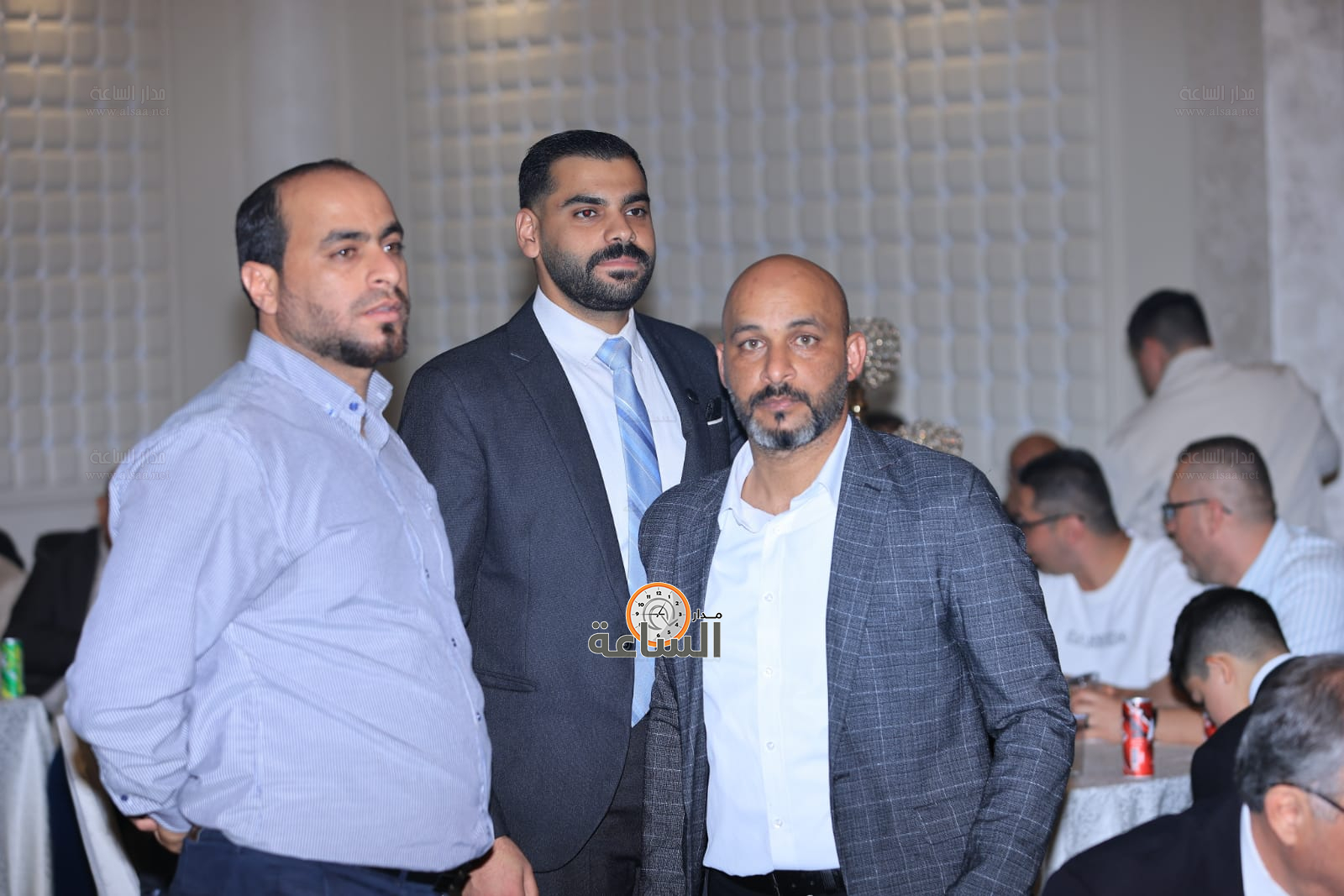 Madar Al-Saa Images 0.015683517385799095