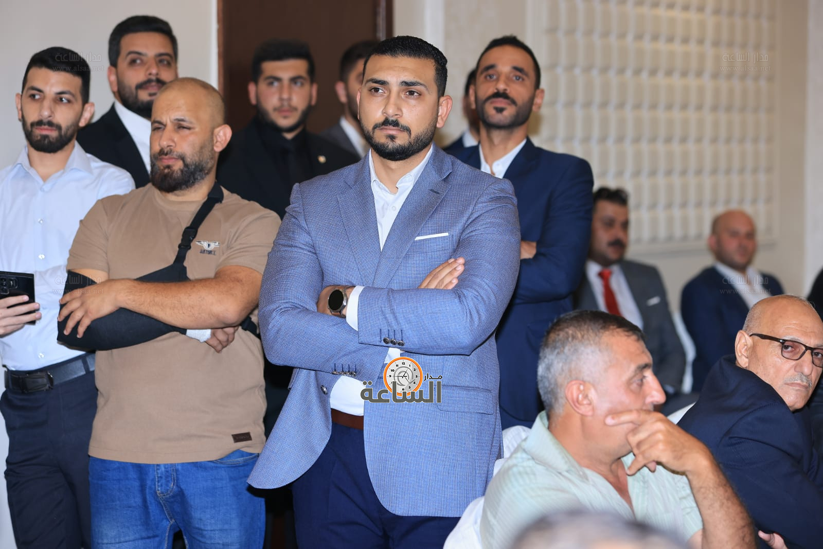 Madar Al-Saa Images 0.6757566768549578