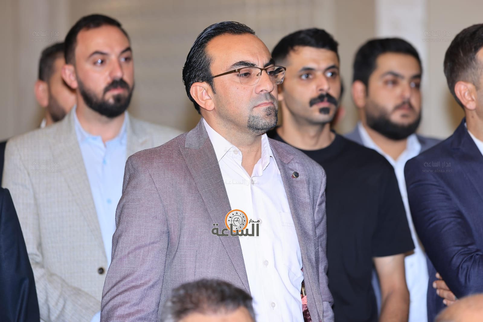 Madar Al-Saa Images 0.05947921810173329