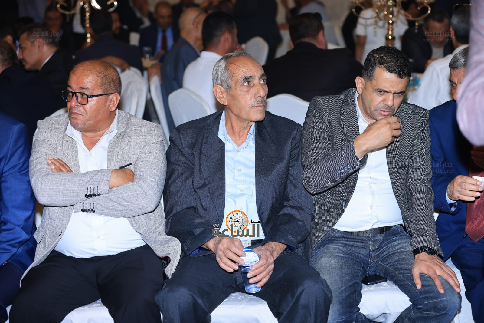 Madar Al-Saa Images 0.8827527669261773