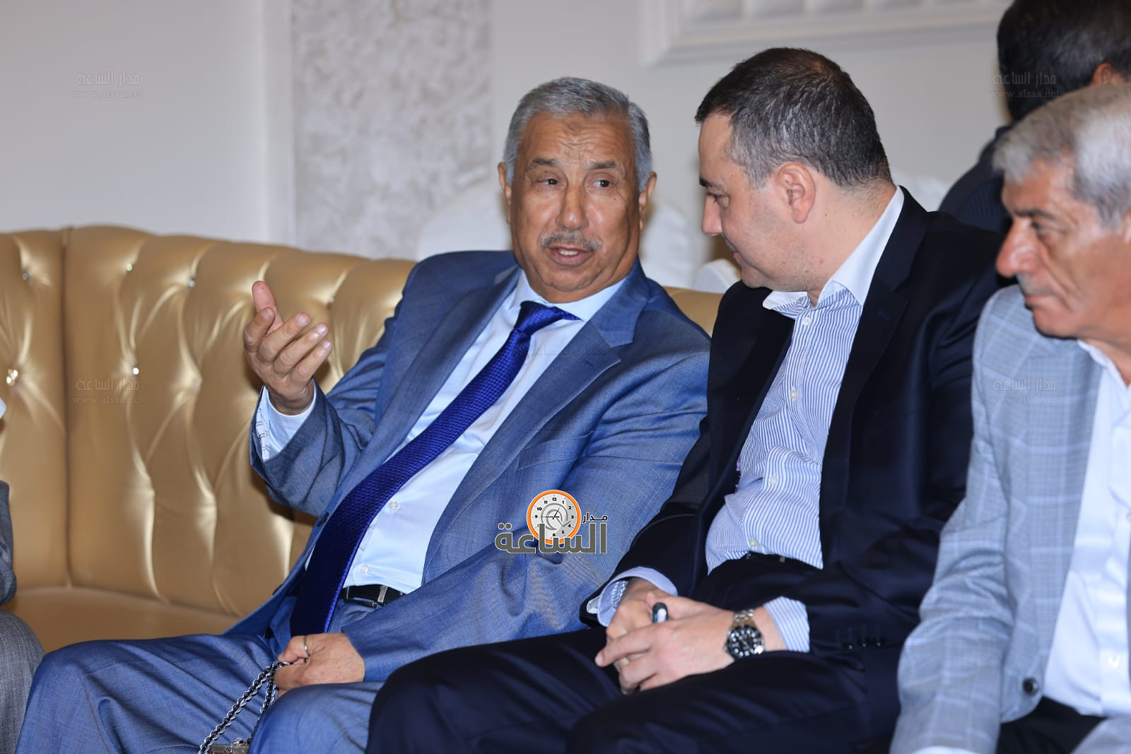 Madar Al-Saa Images 0.7704251520572988