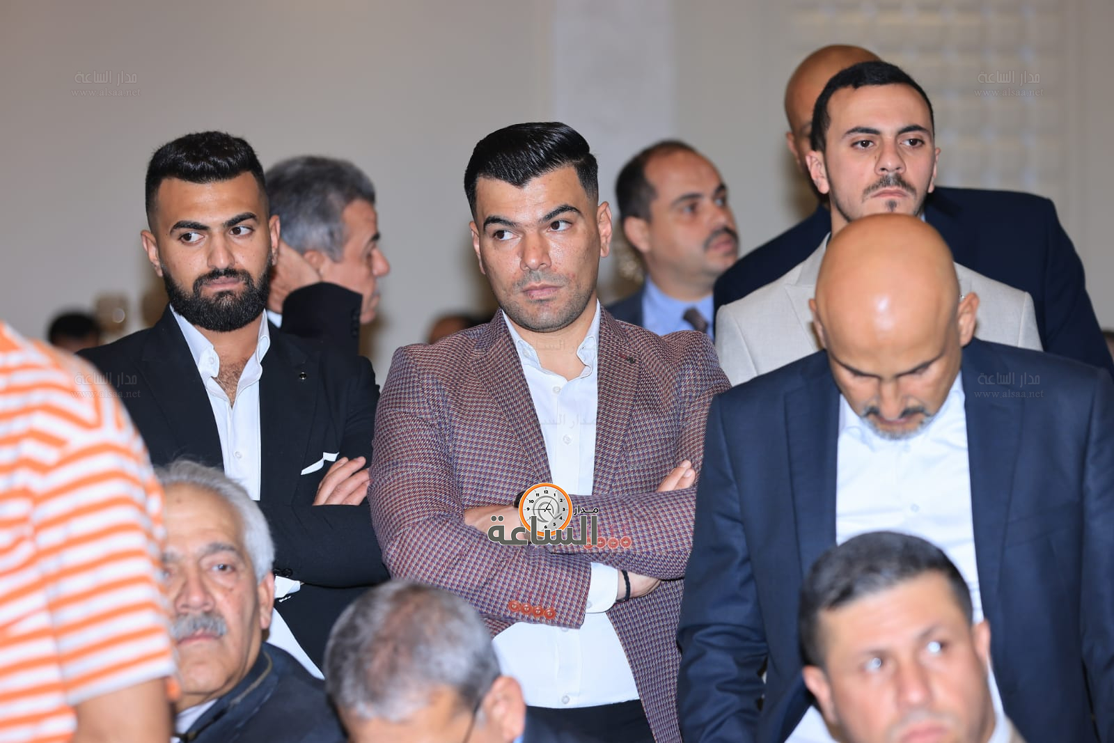 Madar Al-Saa Images 0.677238886057393