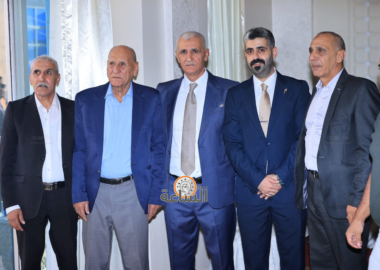 Madar Al-Saa Images 0.8629017152445195