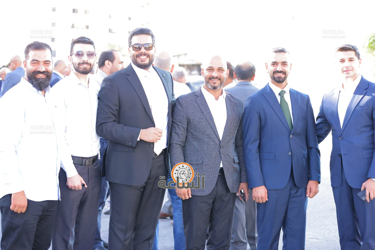 Madar Al-Saa Images 0.4956212838445989