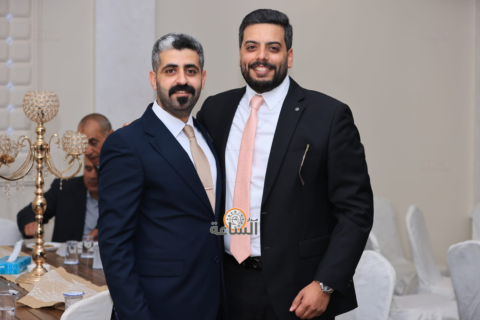 Madar Al-Saa Images 0.09487109539300498