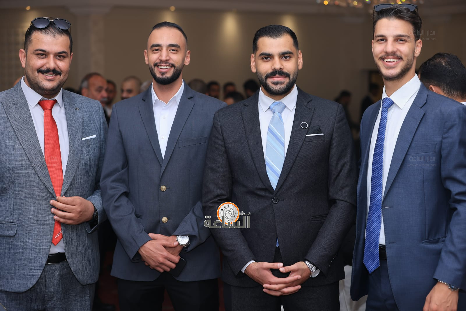 Madar Al-Saa Images 0.6923856983343045