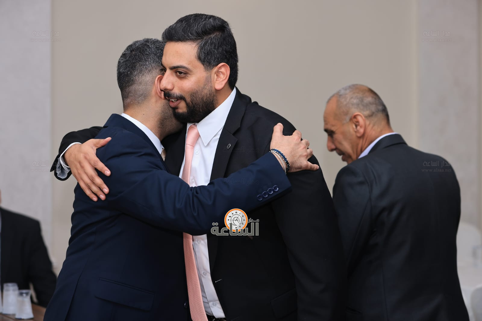 Madar Al-Saa Images 0.15306315948636529