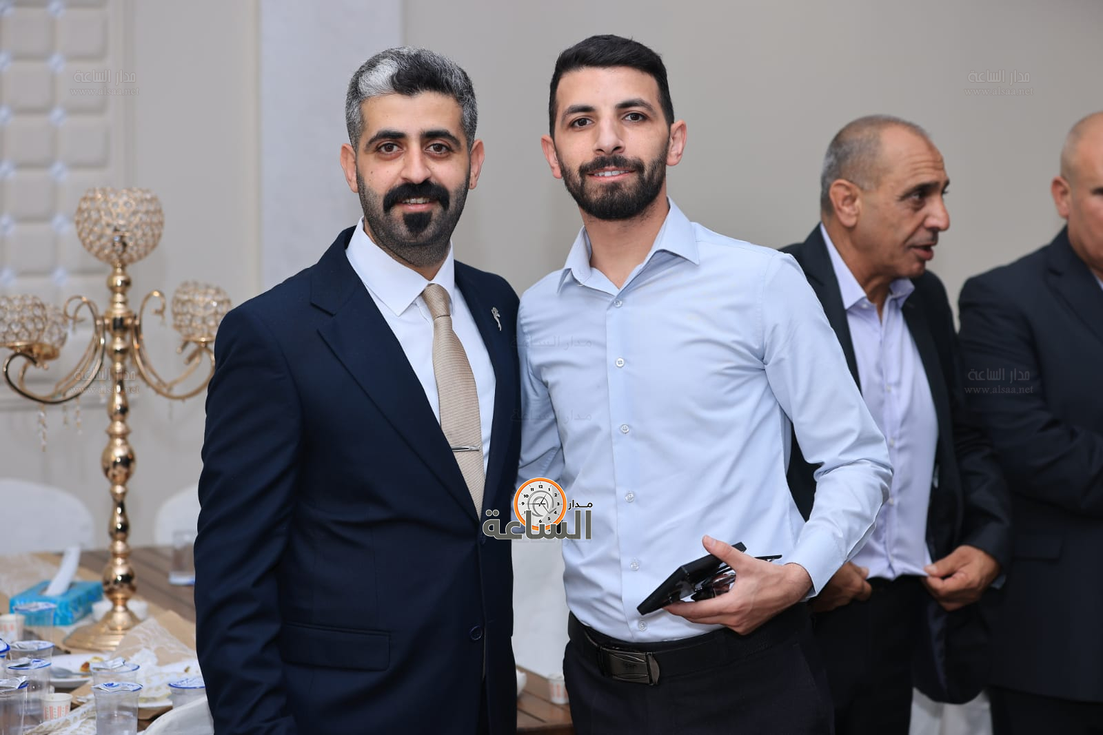 Madar Al-Saa Images 0.7816371936221939