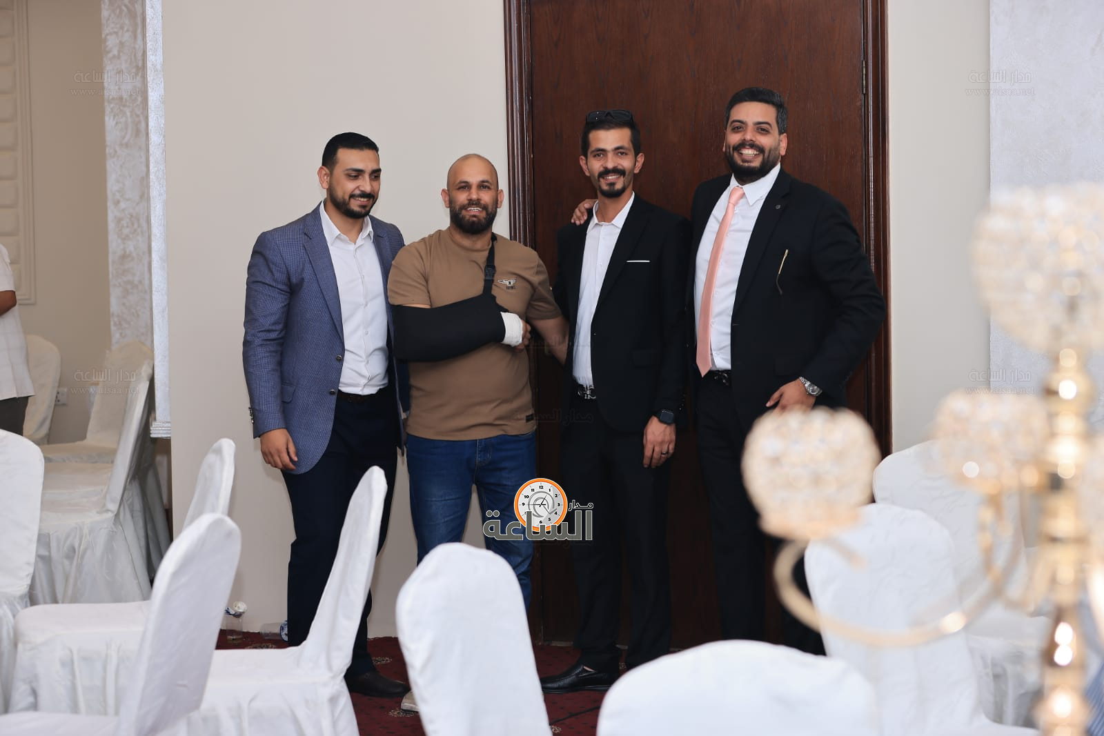 Madar Al-Saa Images 0.4050580730170623