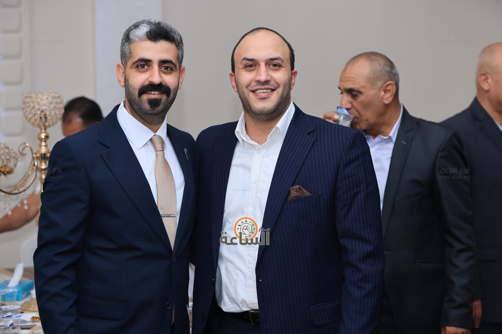 Madar Al-Saa Images 0.034353811009597