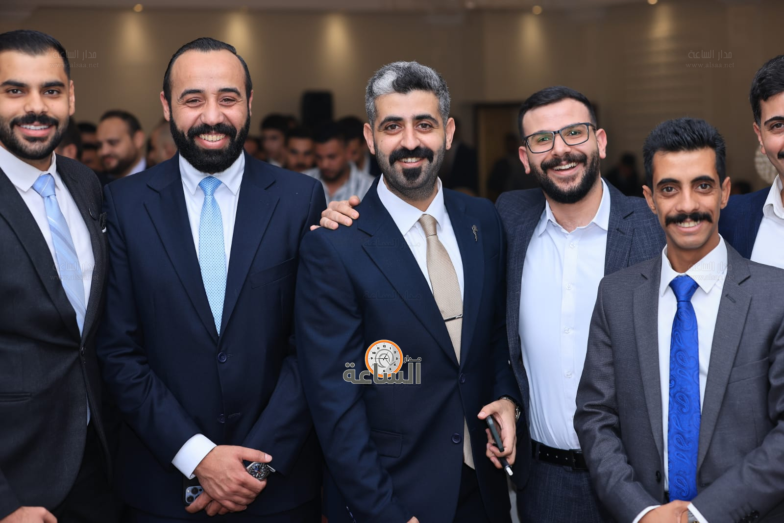 Madar Al-Saa Images 0.8492921602386868