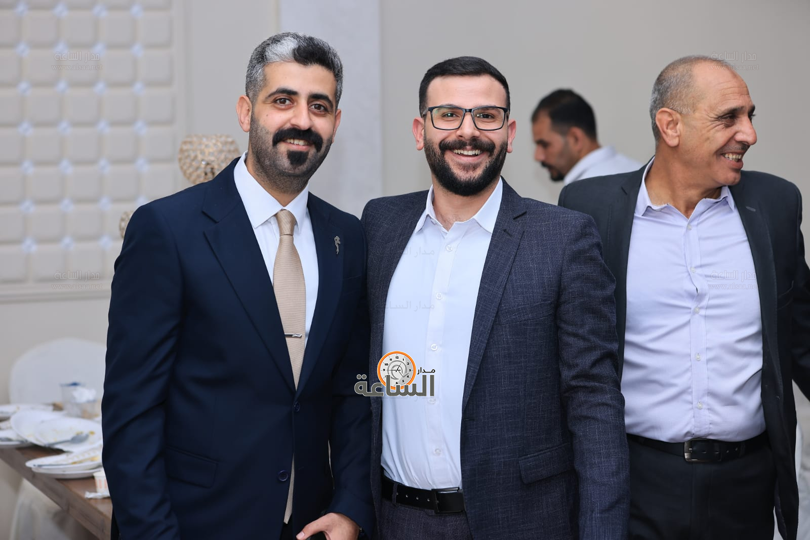 Madar Al-Saa Images 0.2853677952764194