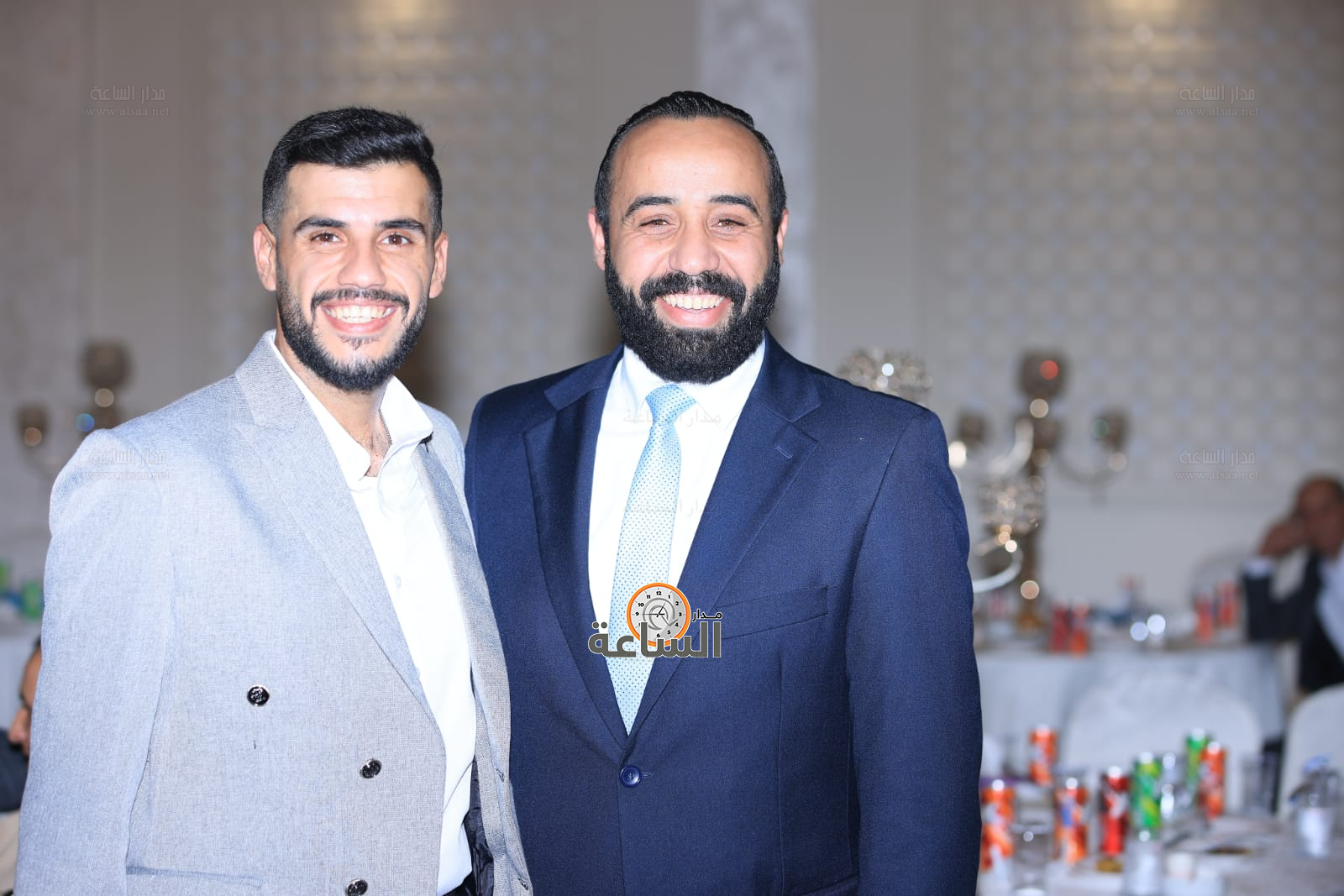 Madar Al-Saa Images 0.7748478547595611