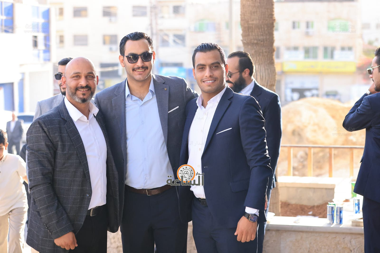 Madar Al-Saa Images 0.447222030187015