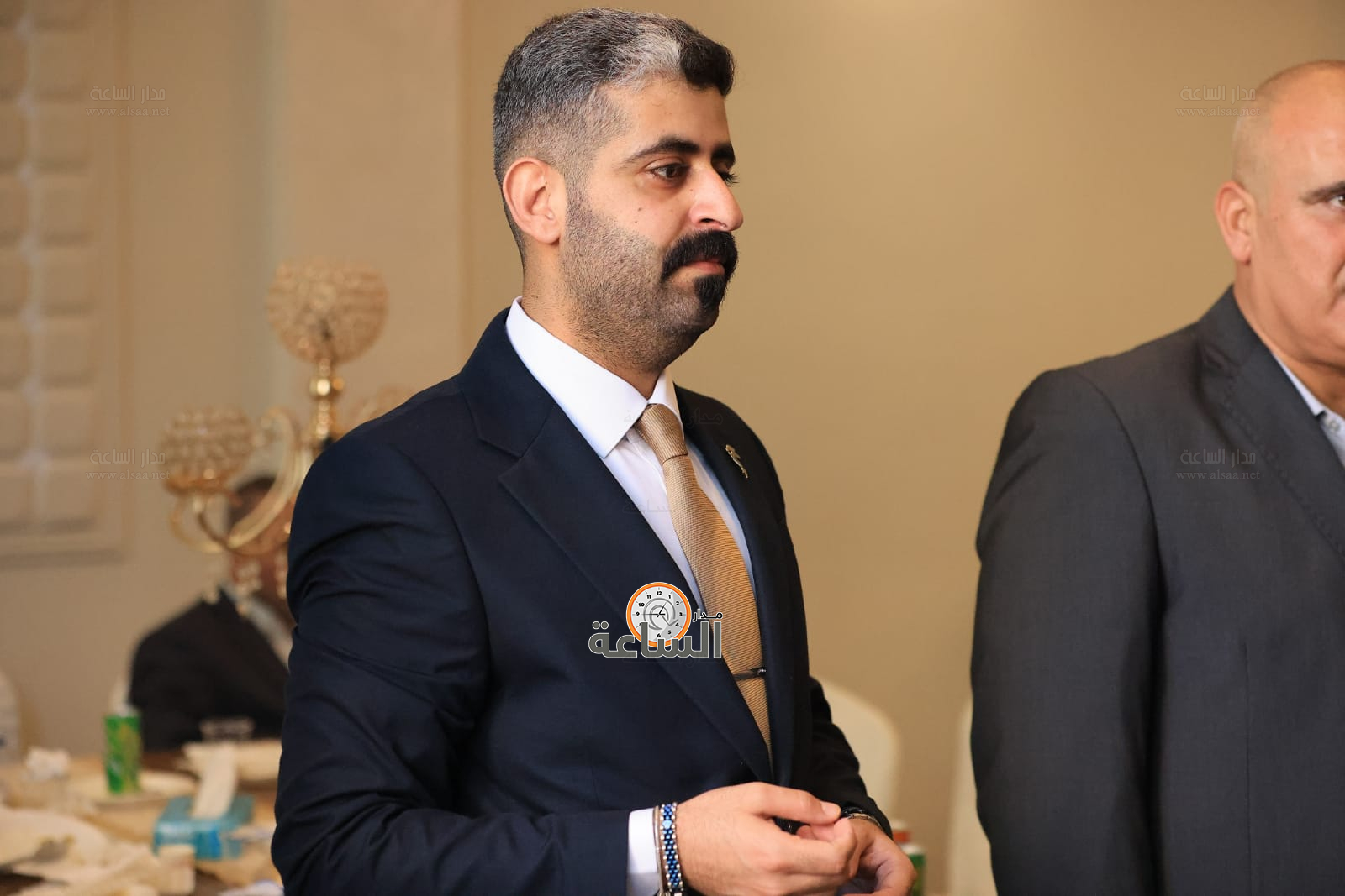 Madar Al-Saa Images 0.25789819815588255