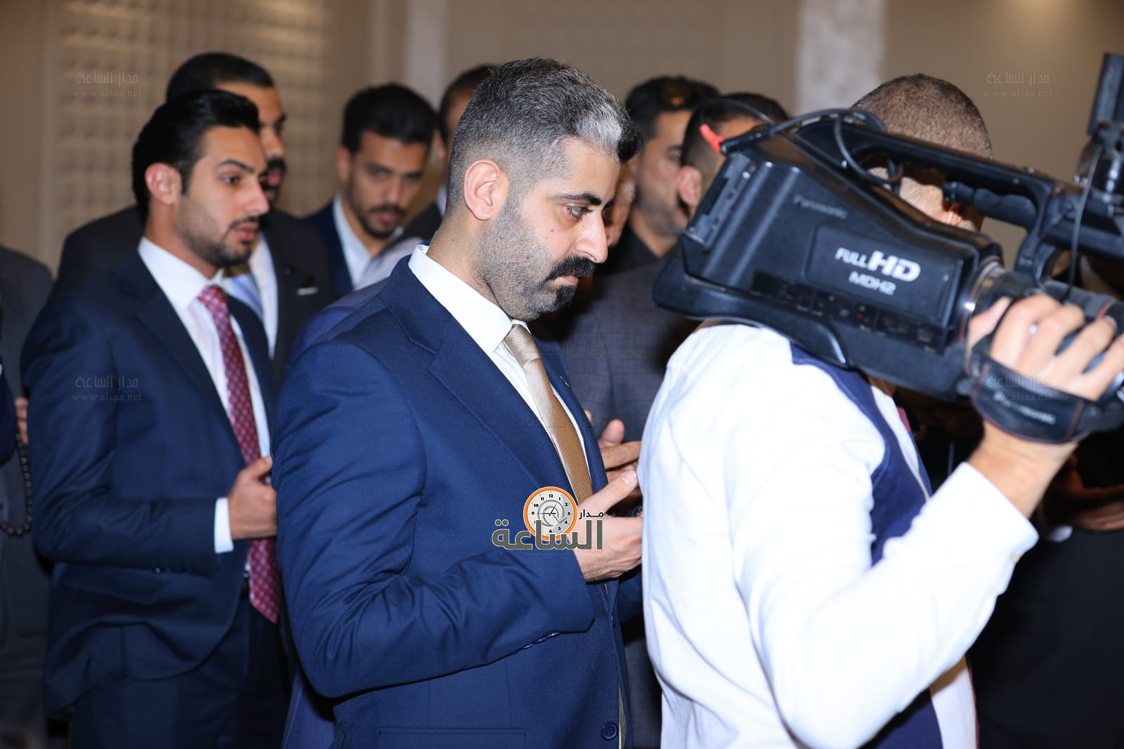 Madar Al-Saa Images 0.8854285718464909