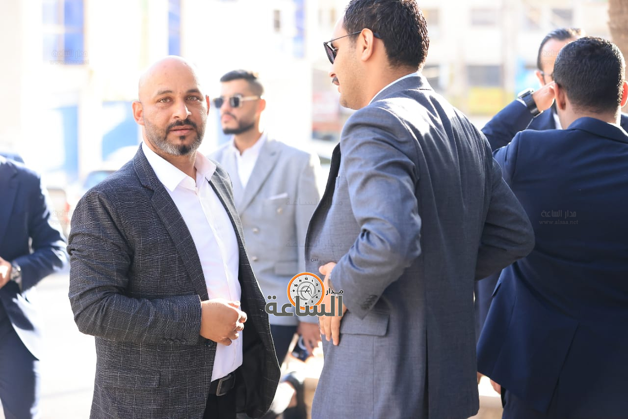 Madar Al-Saa Images 0.7755422167189797