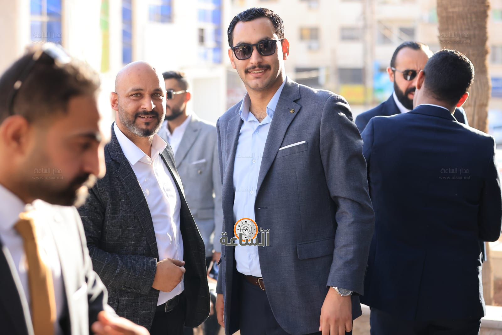 Madar Al-Saa Images 0.9322492743830594