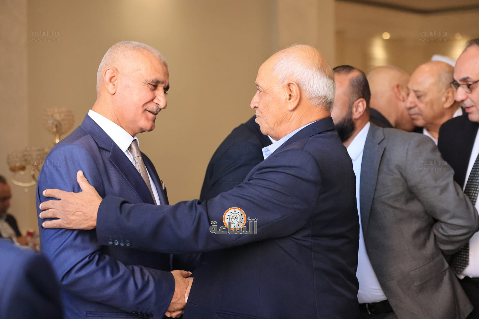 Madar Al-Saa Images 0.10307771897016027