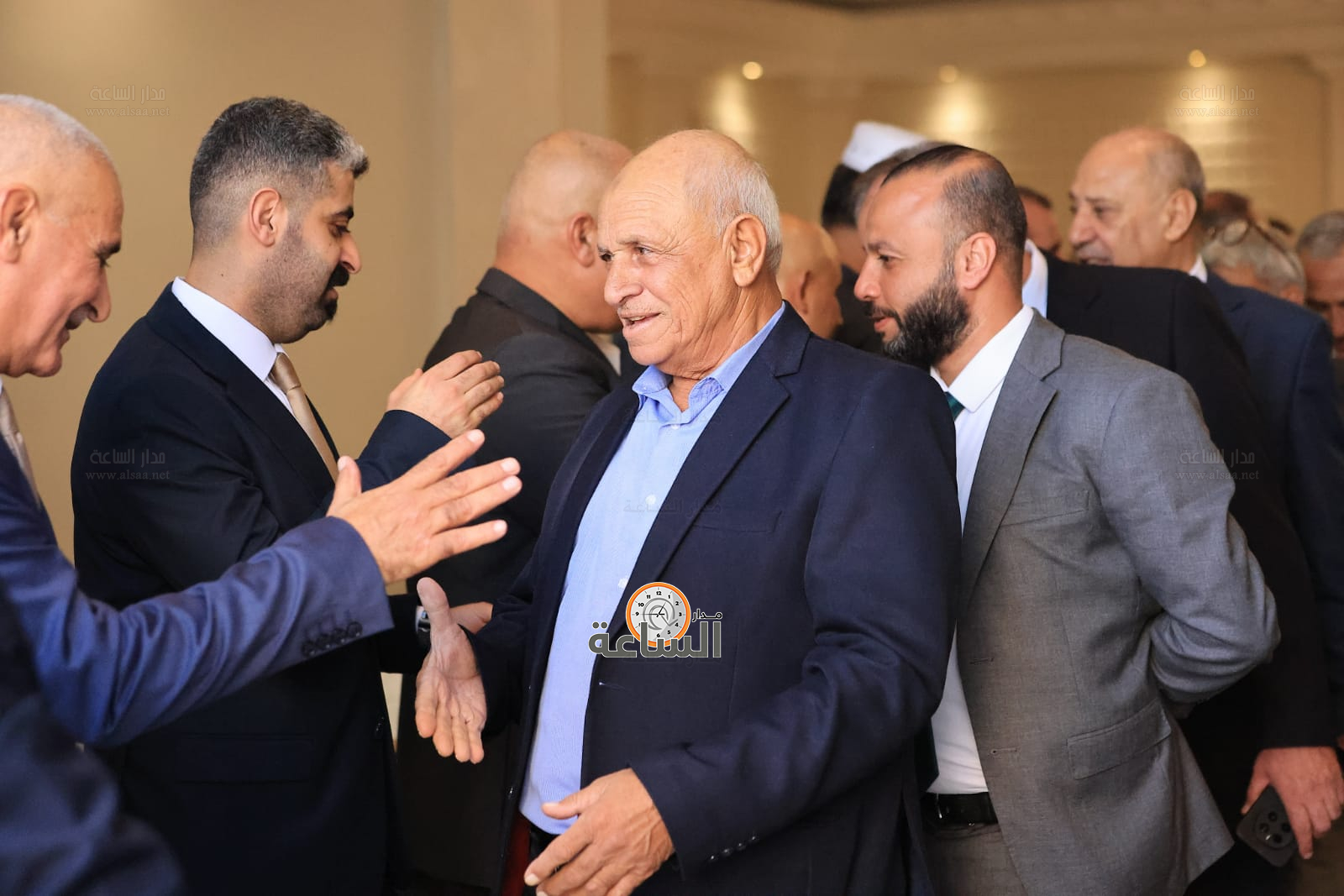 Madar Al-Saa Images 0.7937441516313811