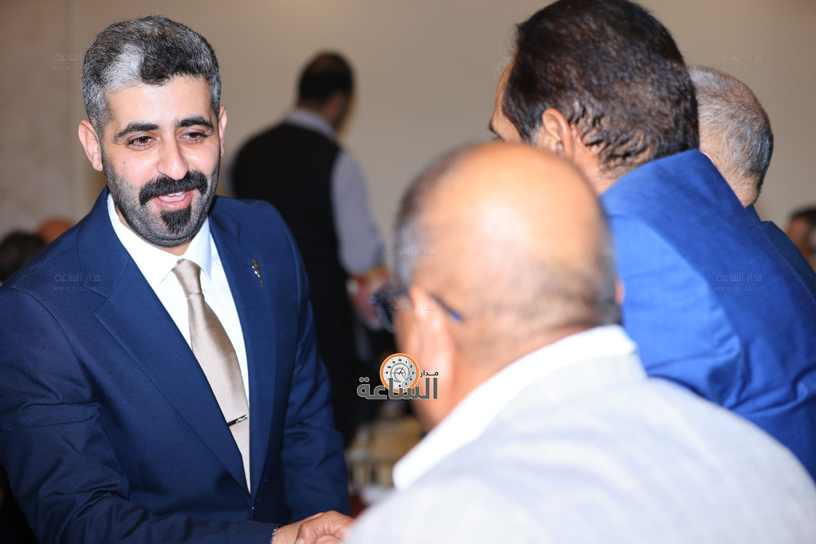 Madar Al-Saa Images 0.8278534399824763