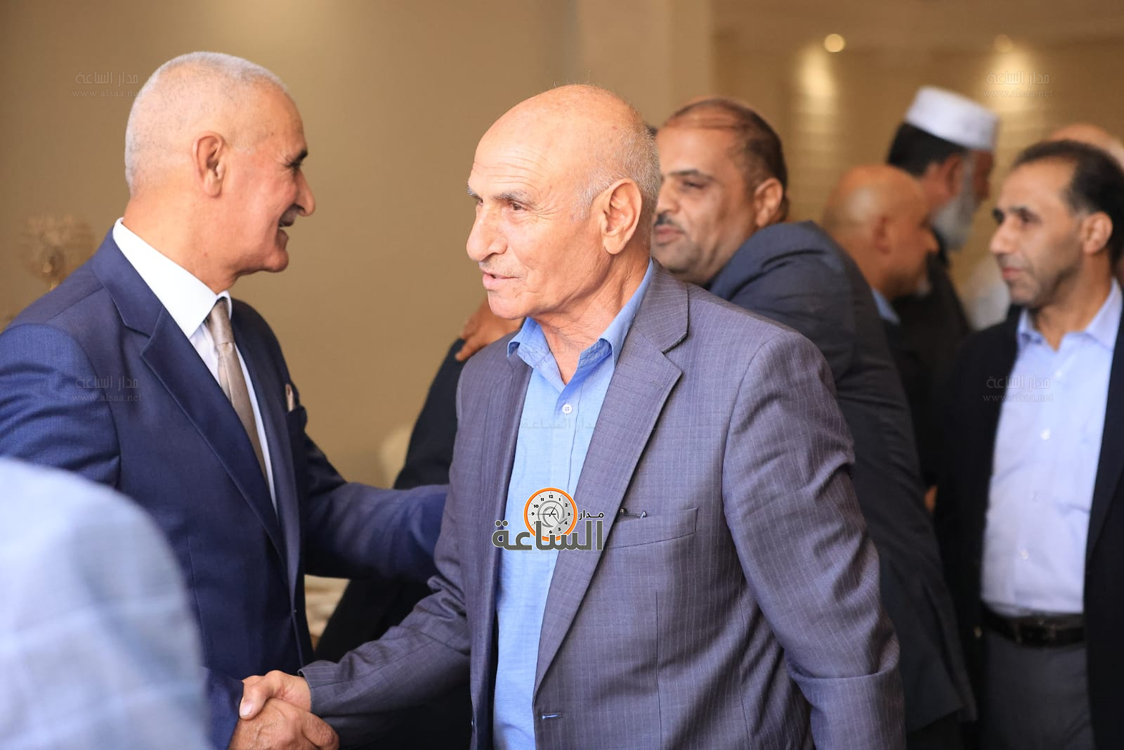 Madar Al-Saa Images 0.06391765221530032