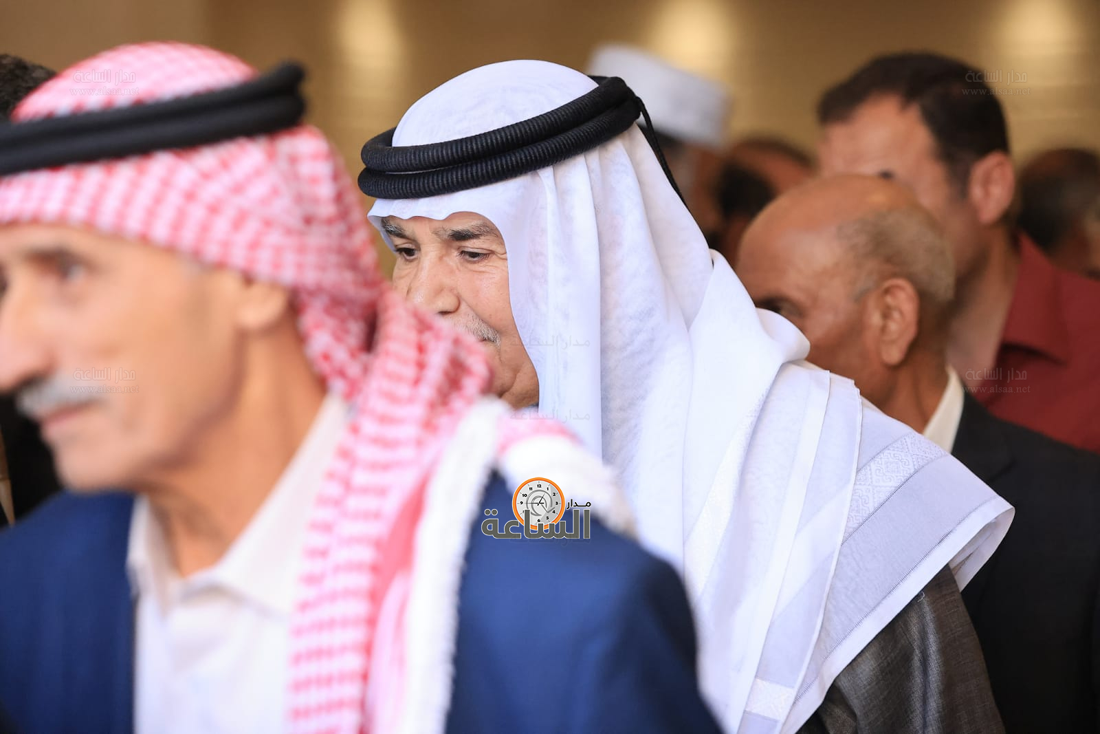 Madar Al-Saa Images 0.6473242437169525