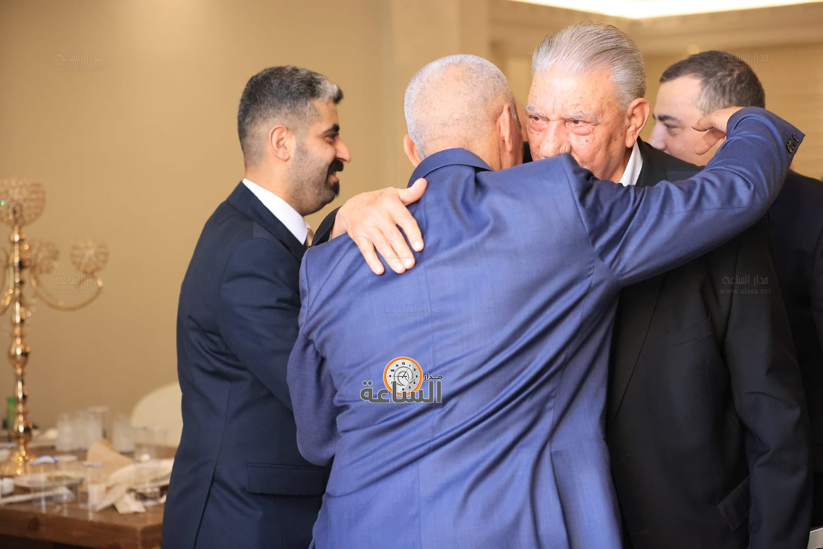 Madar Al-Saa Images 0.6672919903948784