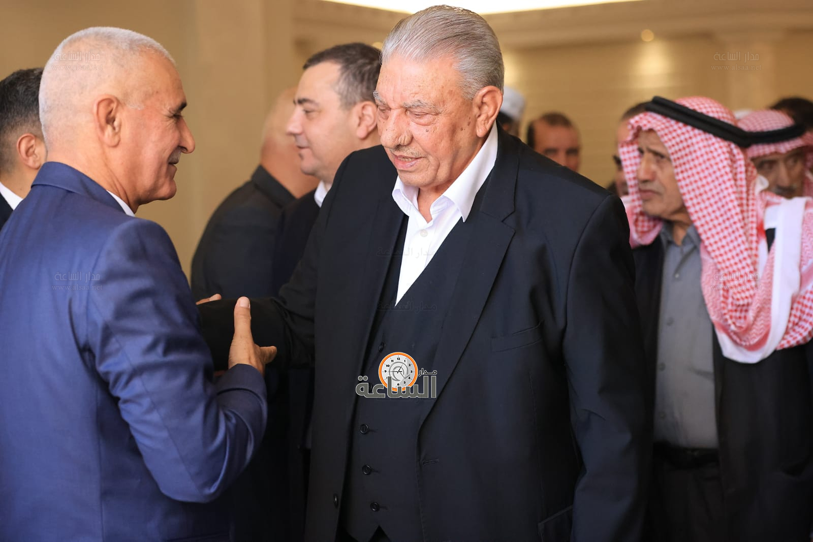 Madar Al-Saa Images 0.9935537201373117