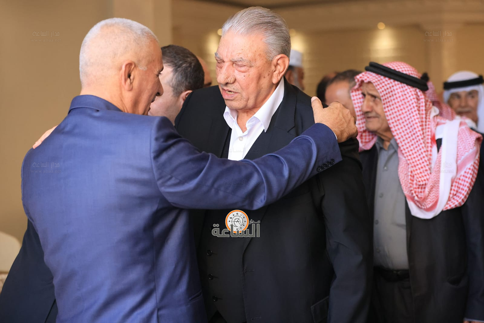 Madar Al-Saa Images 0.9409443905674216