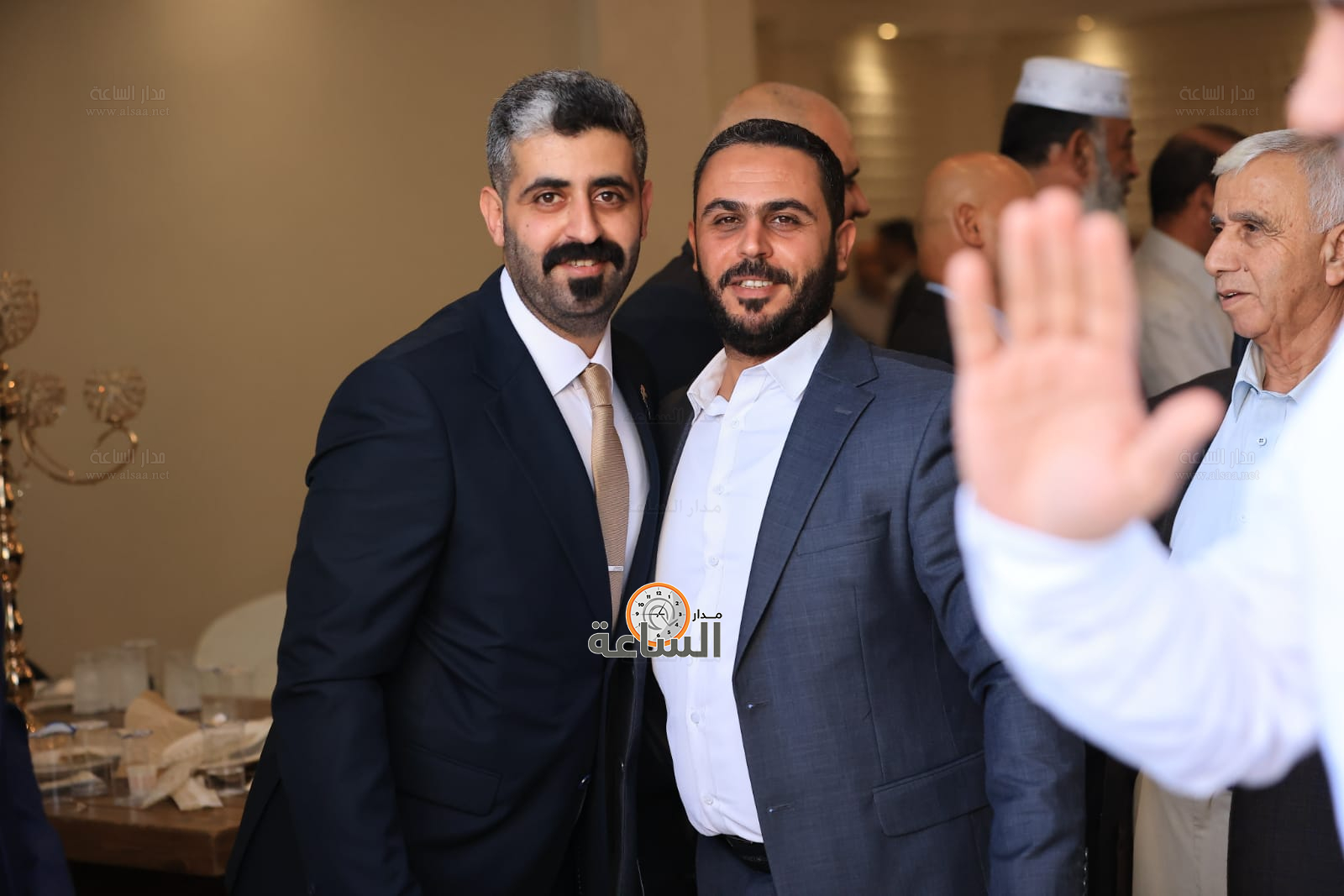 Madar Al-Saa Images 0.8325165863753272