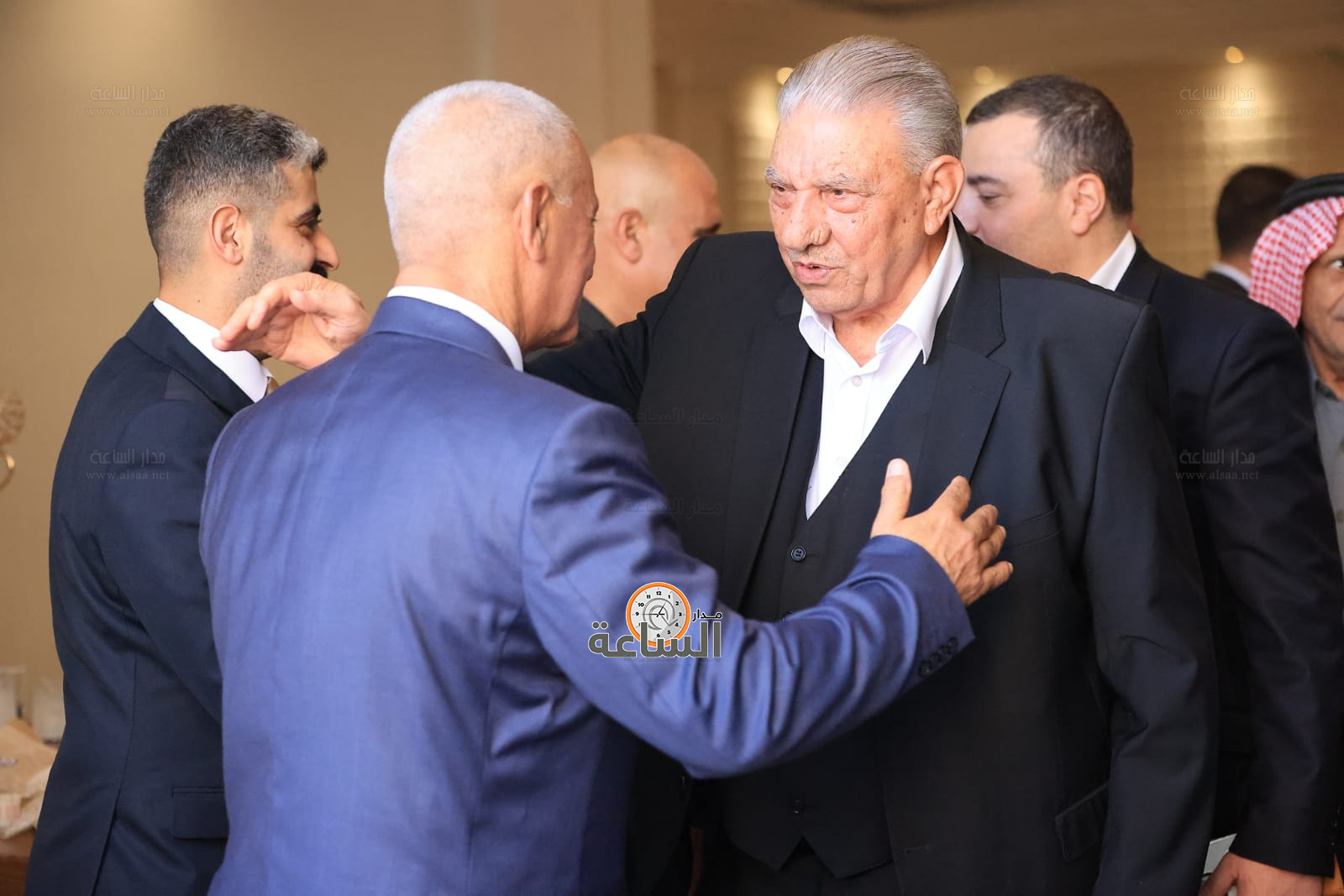 Madar Al-Saa Images 0.8229757054839515