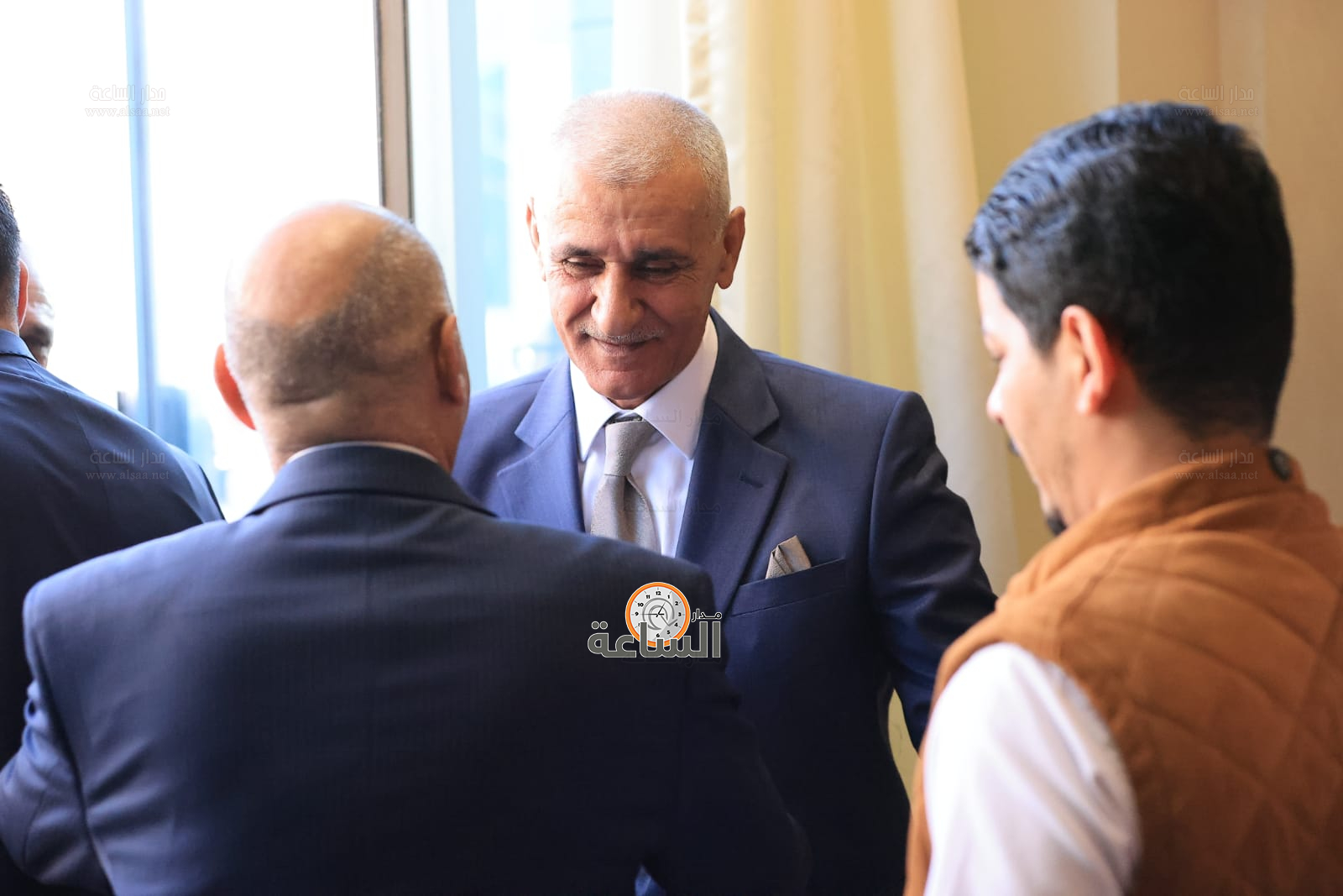 Madar Al-Saa Images 0.4461845706835187