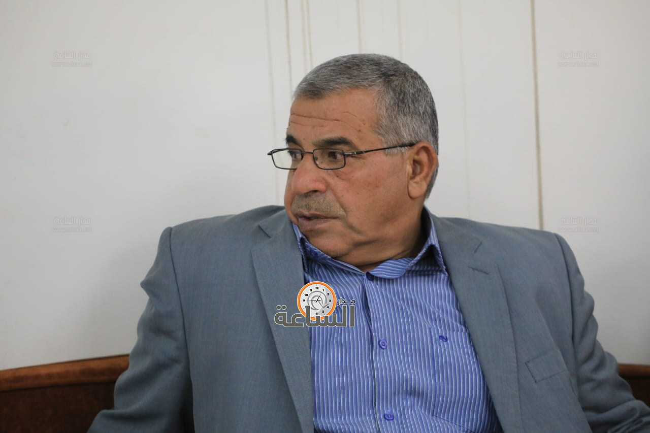 Madar Al-Saa Images 0.27476119991460657