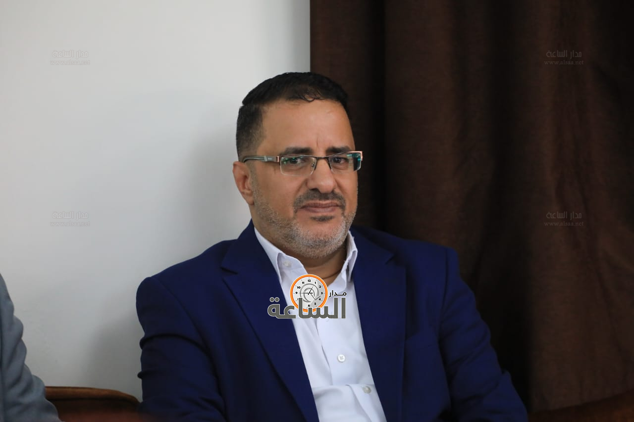 Madar Al-Saa Images 0.8458321106367702