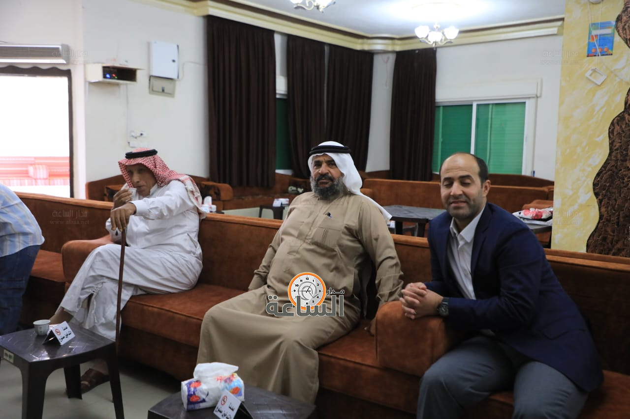 Madar Al-Saa Images 0.4020407036480671