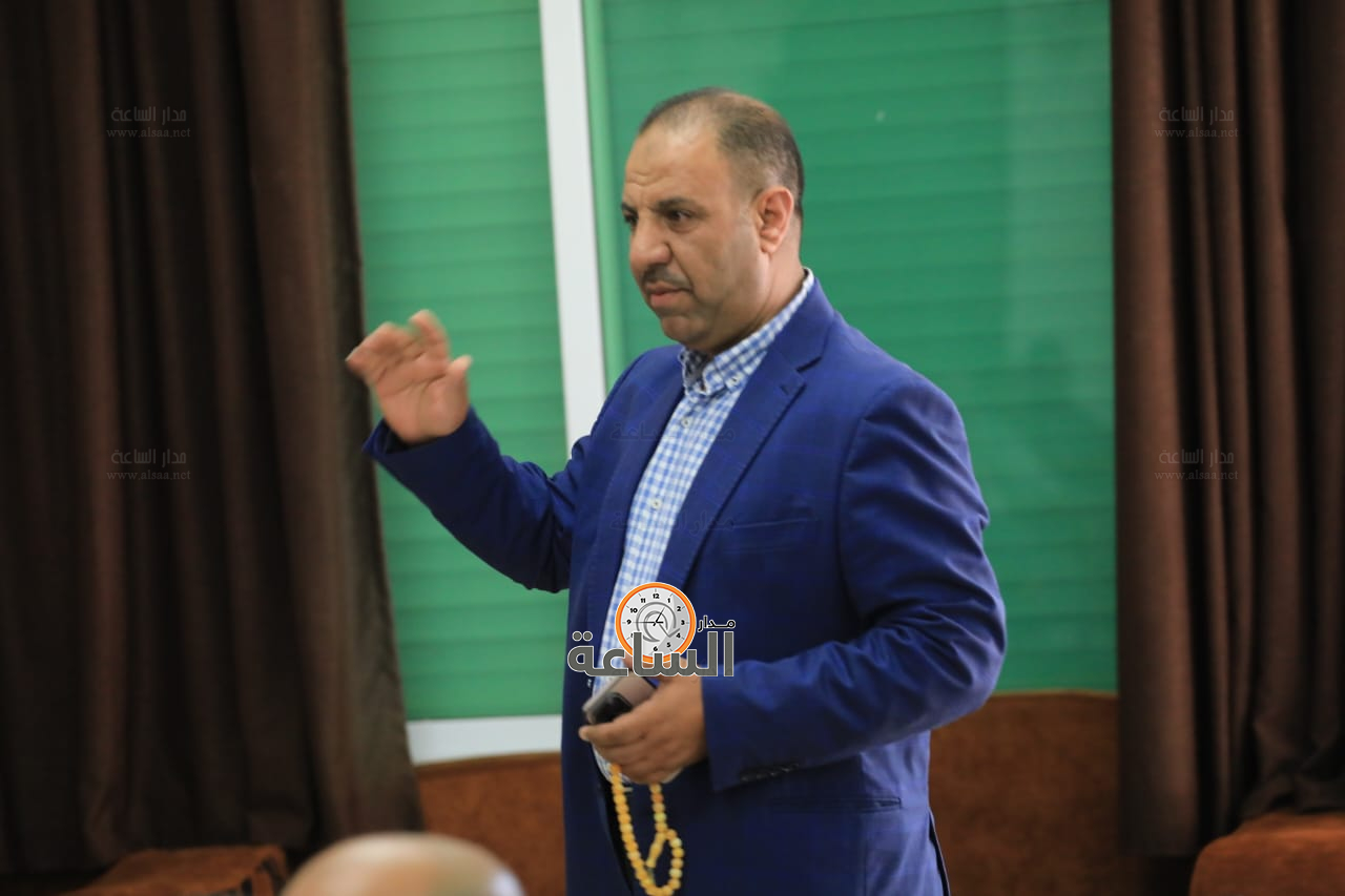 Madar Al-Saa Images 0.5367985568122722