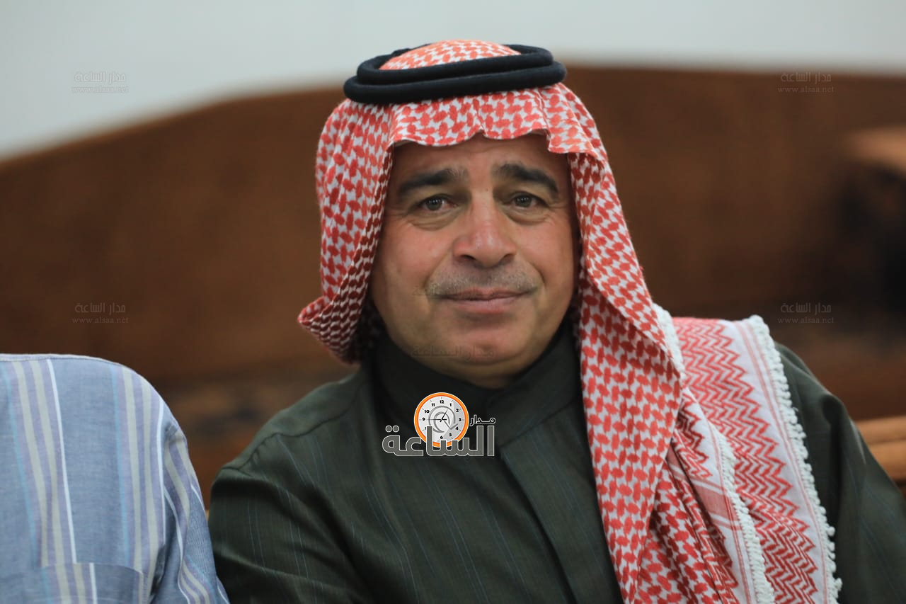 Madar Al-Saa Images 0.06318135838099814