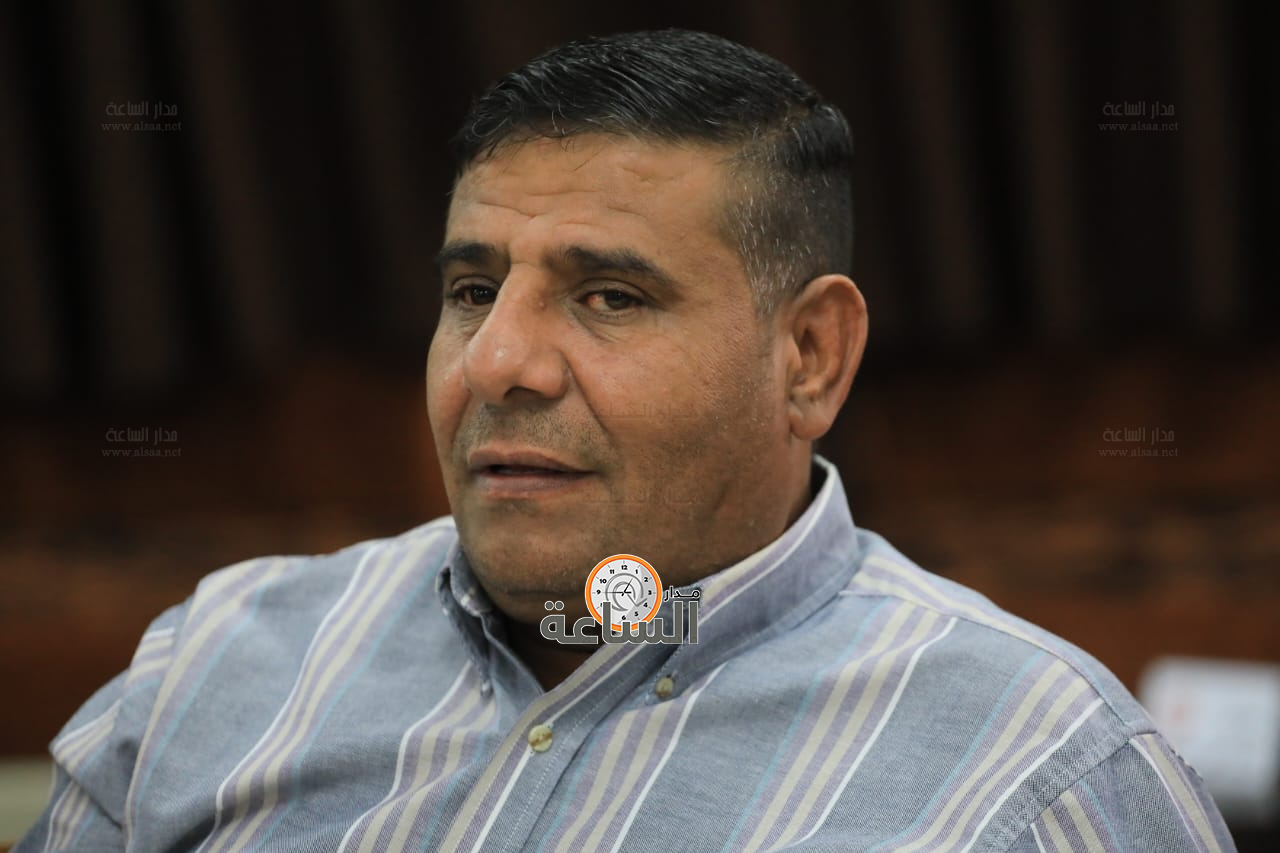 Madar Al-Saa Images 0.3004800309903992