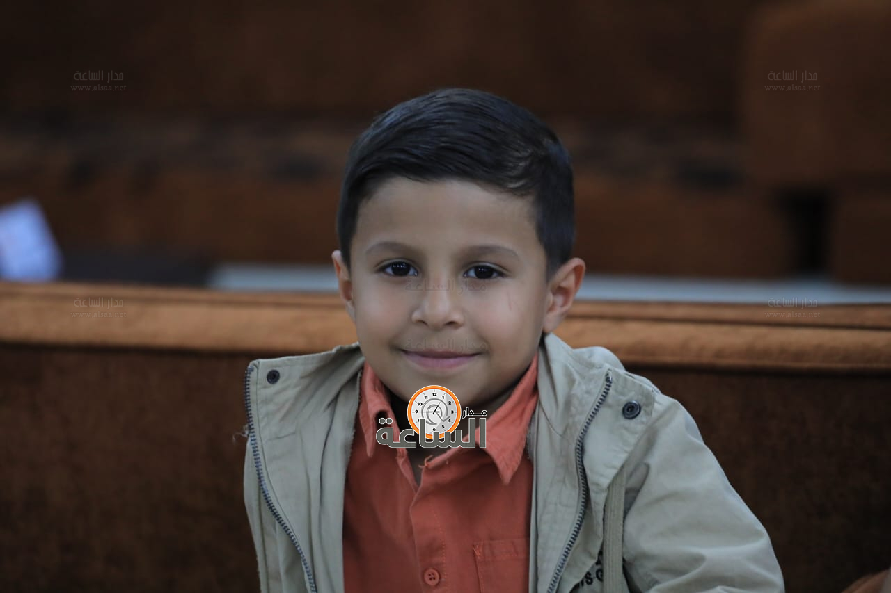 Madar Al-Saa Images 0.052118079889877045