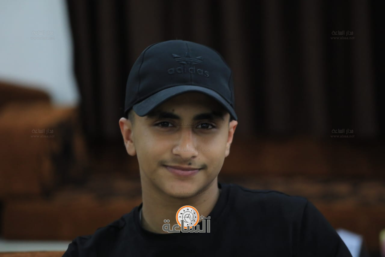 Madar Al-Saa Images 0.14421697199363726