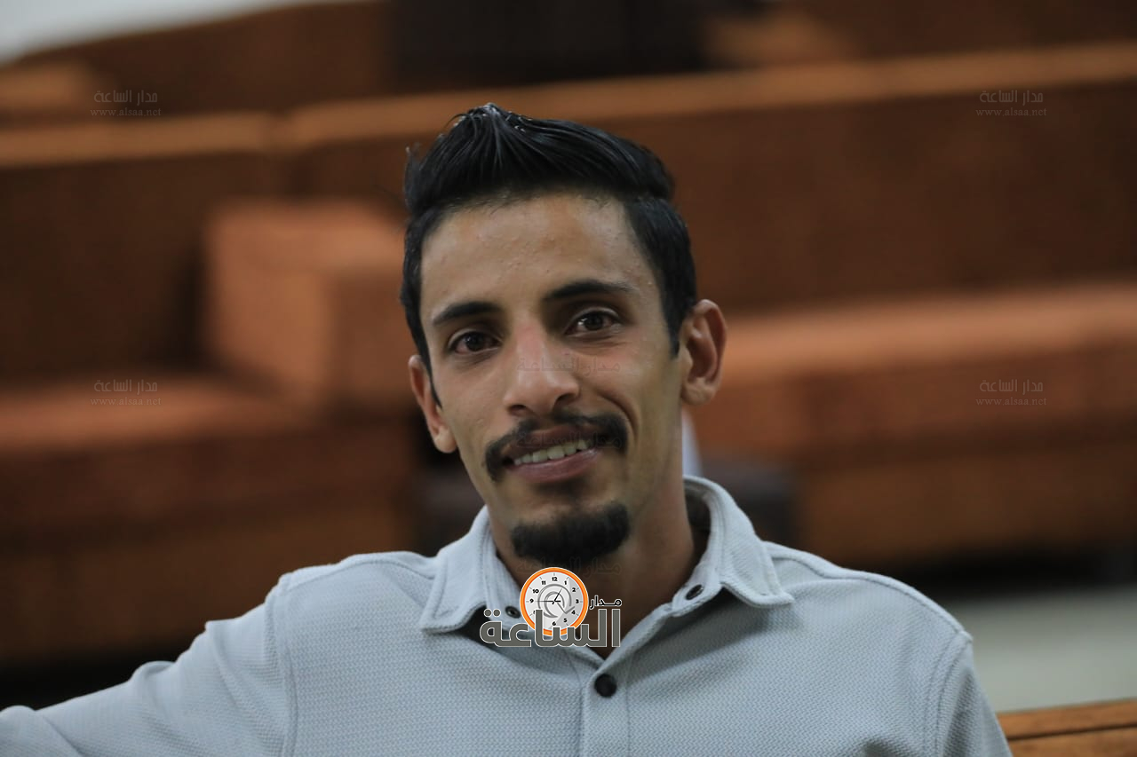 Madar Al-Saa Images 0.18165686191674868