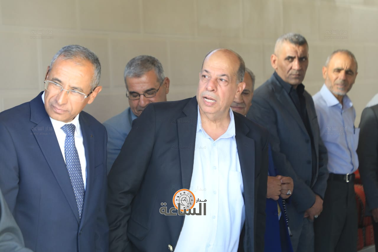 Madar Al-Saa Images 0.7609891537114436