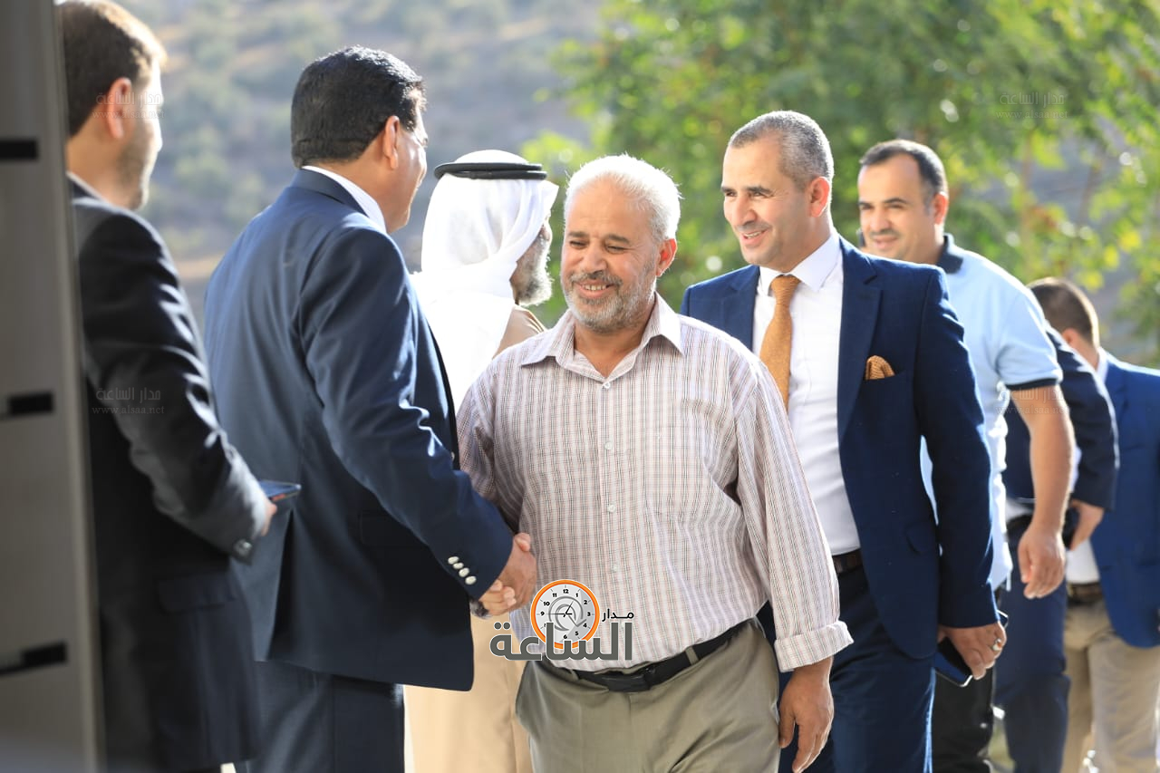 Madar Al-Saa Images 0.9428602287978188