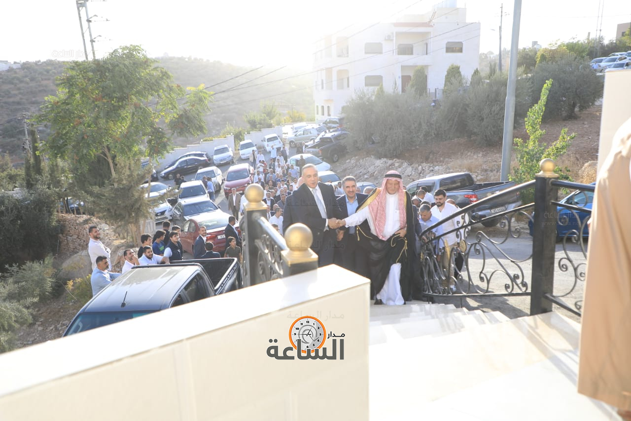 Madar Al-Saa Images 0.33720514599946916