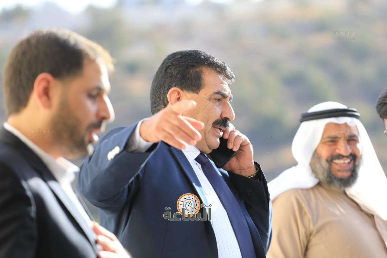 Madar Al-Saa Images 0.991328971570536