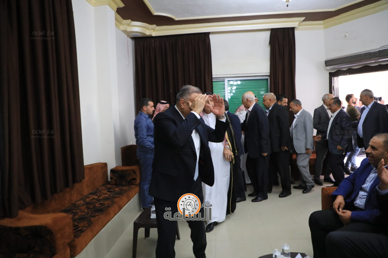 Madar Al-Saa Images 0.25253438300347