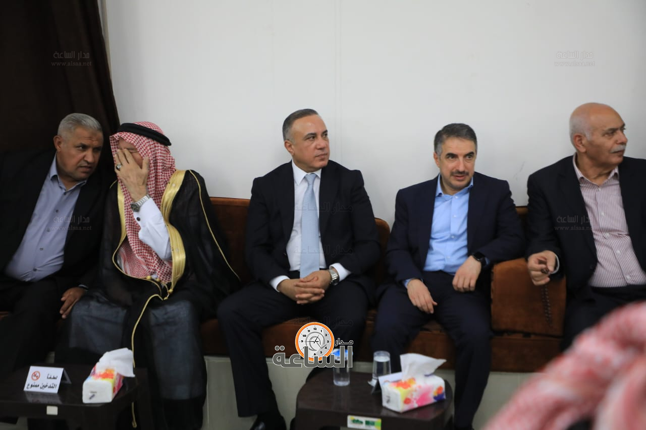 Madar Al-Saa Images 0.03427501121878773