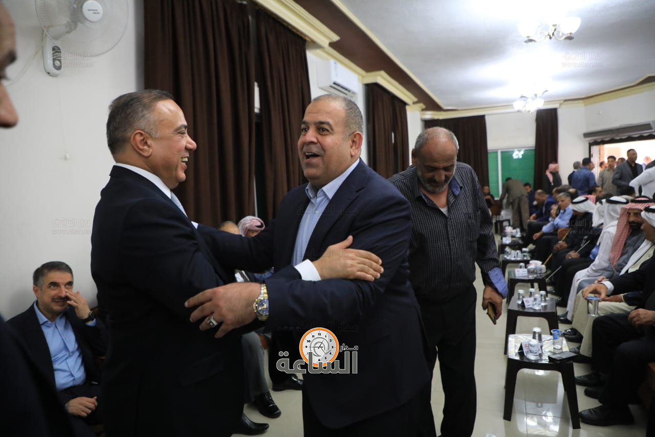 Madar Al-Saa Images 0.9467602685703805