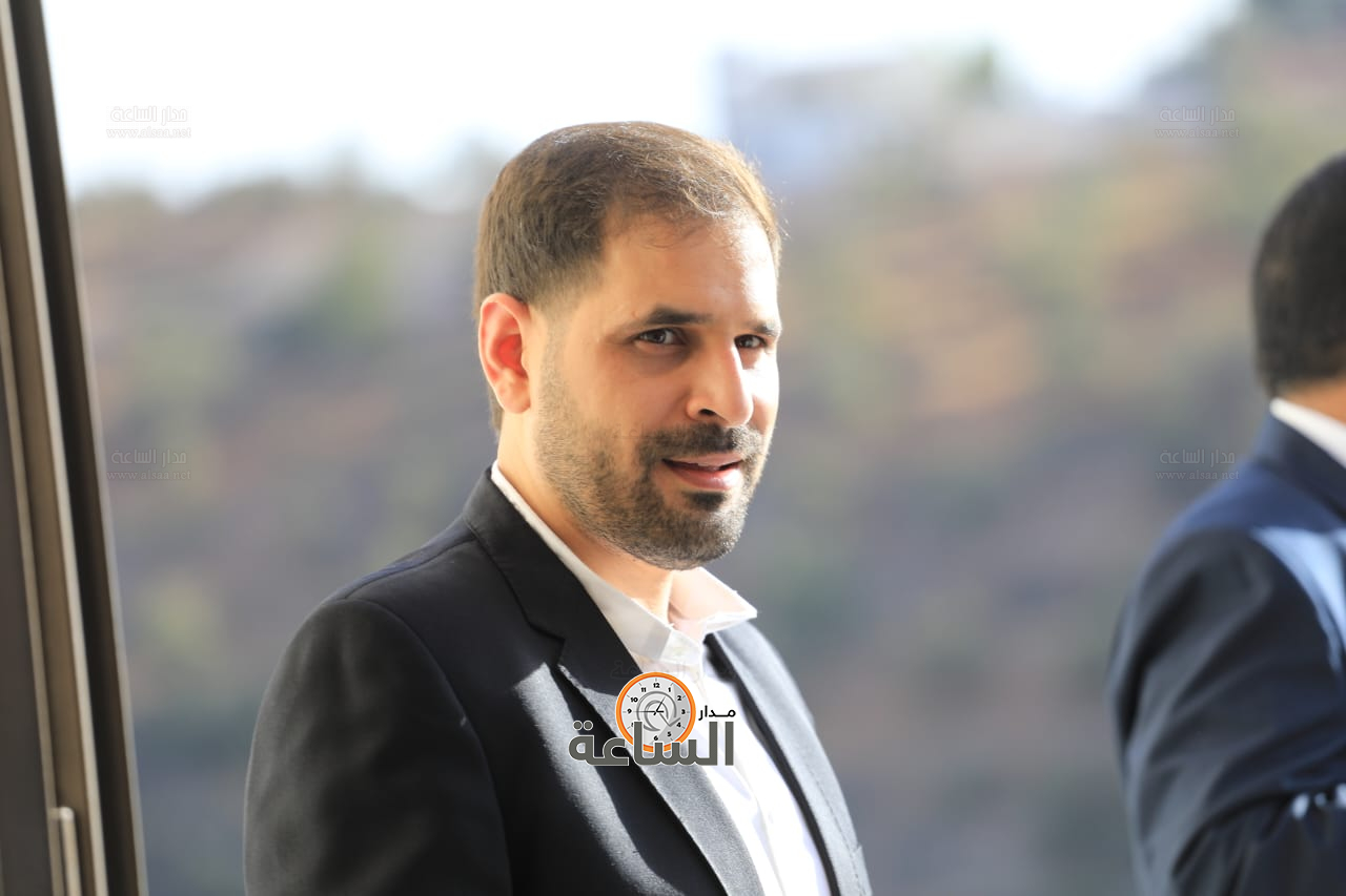 Madar Al-Saa Images 0.9121157386122568